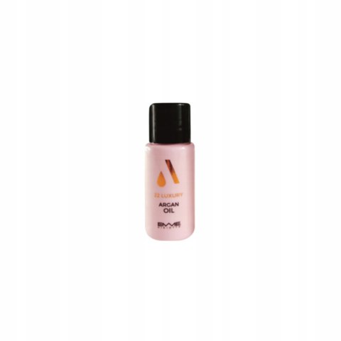 Emme Diciotto 22 Luxury Argan Oil olejek arganowy do włosów 20ml Emme Diciotto 22 Luxury Argan Oil olejek arganowy do włosów 20ml