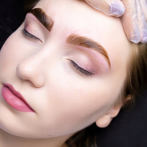 Henna proszkowa ANNA Hornung brązowa 20g