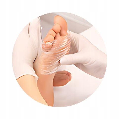 PHARM FOOT KERATOSIS exTerminator Żel Silnie Zmiękczający Do Stóp 300ml PHARM FOOT KERATOSIS exTerminator Żel Silnie Zmiękczający Do Stóp 300ml