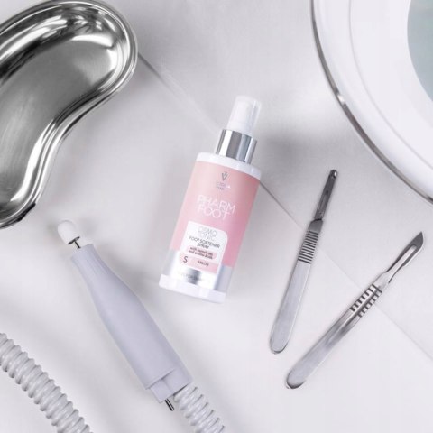 PHARM FOOT Osmo Tonic Spray zmiękczający do stóp 150ml PHARM FOOT Osmo Tonic Spray zmiękczający do stóp 150ml