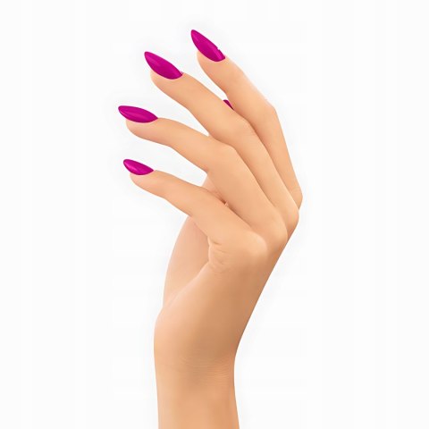 Victoria Vynn Gel Polish 254 FABULOUS FUCHSIA 8ml Victoria Vynn Gel Polish 254 FABULOUS FUCHSIA 8ml