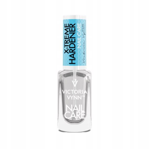 Victoria Vynn X-TREME HARDENER Odżywka do naturalnych paznokci 9ml Victoria Vynn X-TREME HARDENER Odżywka do naturalnych paznokci 9ml
