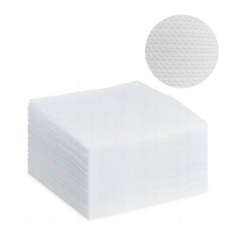 Eko-Higiena Ręcznik medyczny papierowy/celulozowy Airlaid 50x40cm 100 szt. Eko-Higiena Ręcznik medyczny papierowy/celulozowy Airlaid 50x40cm 100 szt.