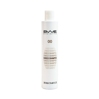 Emme Diciotto 00 Choco Shampoo Szampon z czekoladowym pigmentem 250ml