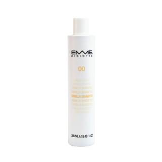 Emme Diciotto 00 Vanilla Shampoo Szampon z waniliowym pigmentem 250ml