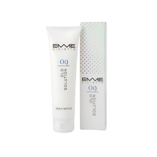 Emme Diciotto 09 Old Solution Relaksująca terapia dla włosów zniszczonych 150ml