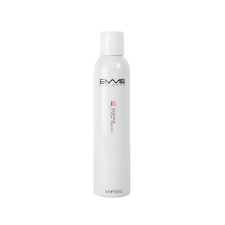 Emme Diciotto 10 Extra-Hold Mousse Pianka do włosów o silnym działaniu 250ml