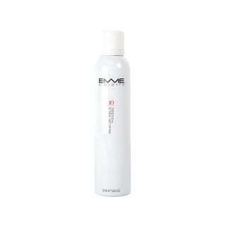 Emme Diciotto 10 Medium-Hold Mousse Pianka do włosów o średniej mocy 250ml
