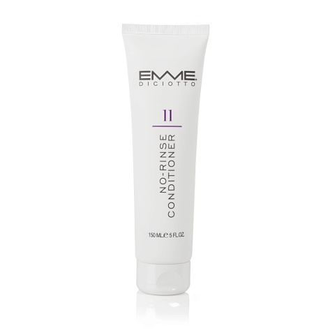 Emme Diciotto 11 No-Rinse Conditioner — odżywka bez spłukiwania 150ml