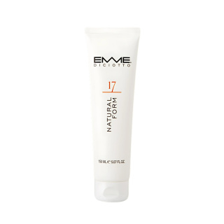 Emme Diciotto 17 Natural Form Krem do modelowania kręconych włosów 150ml