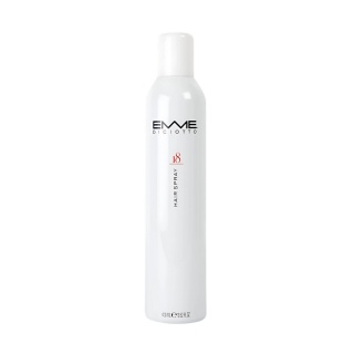 Emme Diciotto 18 Hair Spray Lakier do włosów o silnym utrwaleniu 400ml