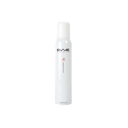 Emme Diciotto 18 Hair Spray Lakier do włosów o silnym utrwaleniu 100ml