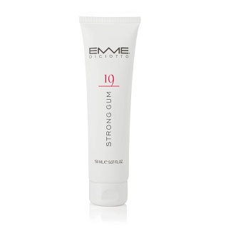 Emme Diciotto 19 Strong Gum — bardzo mocny żel do włosów do stylizacji 125ml