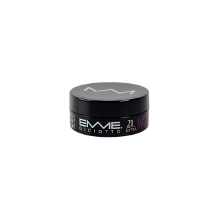 Emme Diciotto 21 EXTRA MATT Matowa pasta do stylizacji włosów 50ml