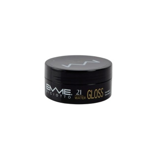 Emme Diciotto 21 WATER GLOSS Pomada nabłyszczająca do włosów 75ml