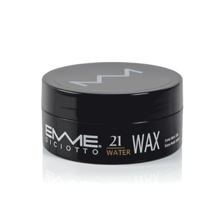 Emme Diciotto 21 Water Wax — nabłyszczający wosk do stylizacji włosów 75ml