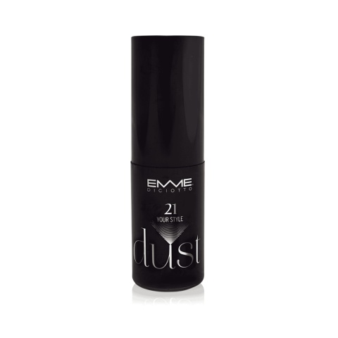Emme Diciotto 21 Your Style Dust — puder matujący do stylizacji włosów 35ml