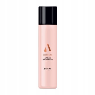 Emme Diciotto 22 Luxury Argan Hair Lakier do włosów 300ml