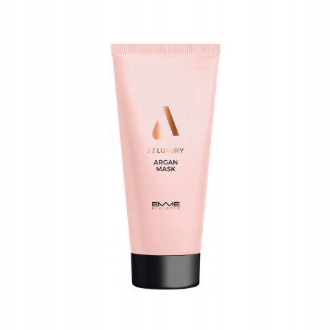 Emme Diciotto 22 Luxury Argan Maska 200ml Emme Diciotto 22 Luxury Argan Maska 200ml