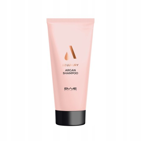 Emme Diciotto 22 Luxury Argan Szampon 200ml Emme Diciotto 22 Luxury Argan Szampon 200ml