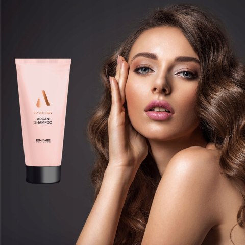 Emme Diciotto 22 Luxury Argan Szampon 200ml Emme Diciotto 22 Luxury Argan Szampon 200ml