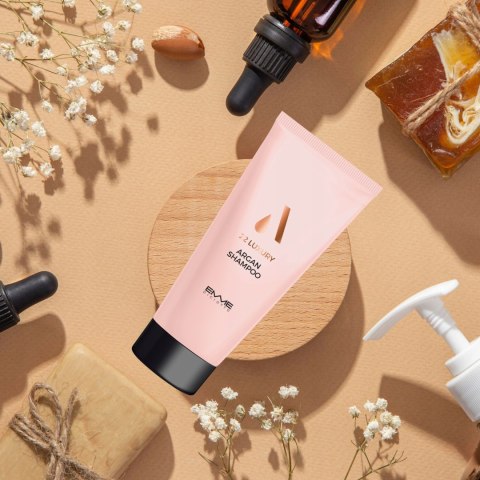 Emme Diciotto 22 Luxury Argan Szampon 200ml Emme Diciotto 22 Luxury Argan Szampon 200ml