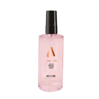 Emme Diciotto 22 New Luxury Argan Bright Shine — spray nabłyszczający z olejkiem arganowym 100ml