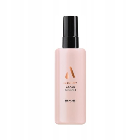 Emme Diciotto 22 New Luxury Argan Secret Spray bez spłukiwania 100ml Emme Diciotto 22 New Luxury Argan Secret Spray bez spłukiwania 100ml