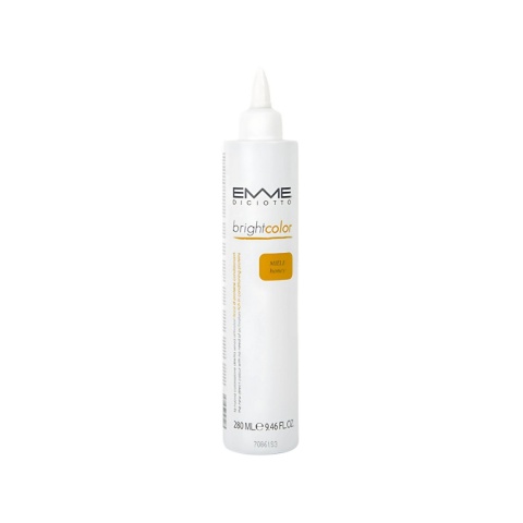 Emme Diciotto Brightcolor HONEY 280ml Emme Diciotto Brightcolor HONEY 280ml