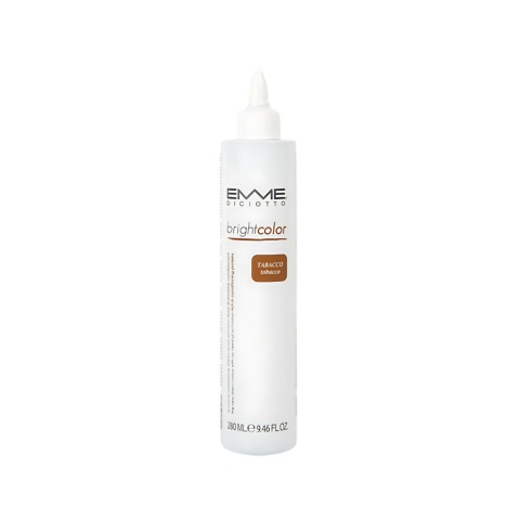 Emme Diciotto Brightcolor TABACCO 280ml Emme Diciotto Brightcolor TABACCO 280ml