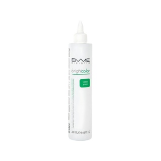 Emme Diciotto Brightcolor GREEN 280ml