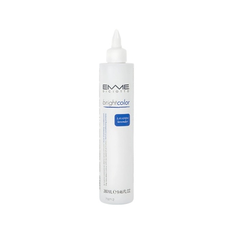 Emme Diciotto Brightcolor LAVENDER 280ml Emme Diciotto Brightcolor LAVENDER 280ml