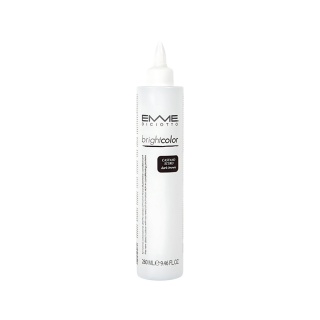 Emme Diciotto Brightcolor DARK BROWN 280ml