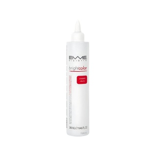 Emme Diciotto Brightcolor CHERRY 280ml
