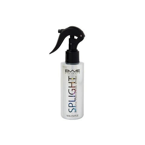 Emme Diciotto SPLIGHT Spray rozjaśniający bez spłukiwania 150ml Emme Diciotto SPLIGHT Spray rozjaśniający bez spłukiwania 150ml