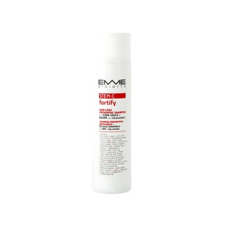 Emme Diciotto STEM-C fortify Szampon przeciw wypadaniu włosów 250ml