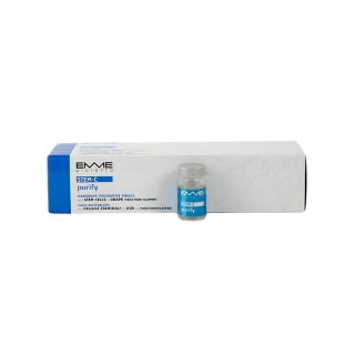Emme Diciotto STEM-C purify 1op. (10 ml x 8 amp.)