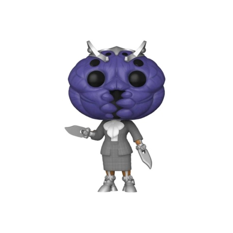 Figurka Funko Pop! 1045 Marvel Thor Love and Thunder: Miek 1szt