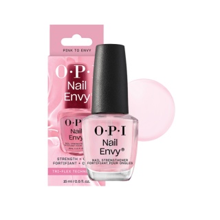 OPI Nail Envy Odżywka do paznokci z kolorem Pink To Envy 15ml