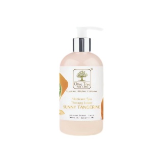 Olive Tree Sunny Tangerine Balsam do dłoni 236ml
