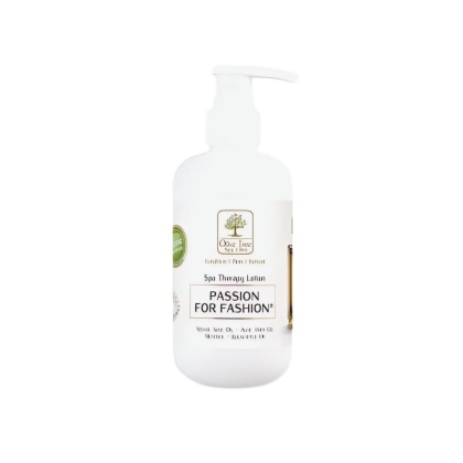 Olive Tree Passion For Fashion Balsam do ciała 236ml