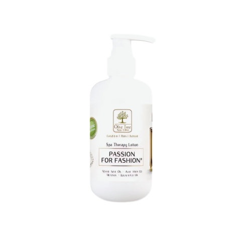 Olive Tree Passion For Fashion Balsam do ciała 236ml