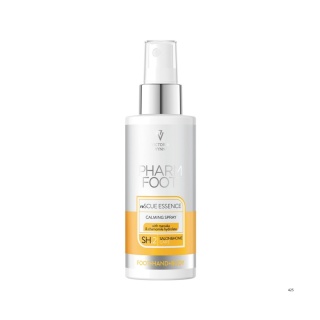 Phamr Foot reSCUE ESSENCE Kojący spray z miodem manuka i rumiankiem 150ml