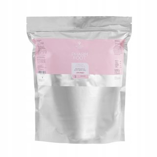 Pharm Foot FRESH CRYSTAL Sól odświeżająca do stóp/pedicure 5kg