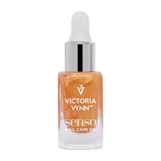 Victoria Vynn FOLLOW ME Oliwka perfumowana do skórek i paznokci 9ml