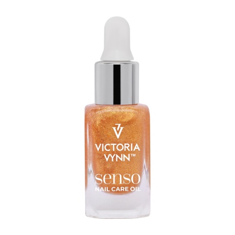 Victoria Vynn FOLLOW ME Oliwka perfumowana do skórek i paznokci 9ml Victoria Vynn FOLLOW ME Oliwka perfumowana do skórek i paznokci 9ml