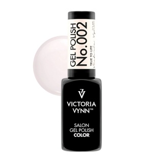 Victoria Vynn Gel Polish 002 Lakier hybrydowy TRUE TO LIFE 8ml