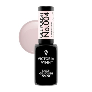 Victoria Vynn Gel Polish 004 Lakier hybrydowy MARSHMALLOW 8ml