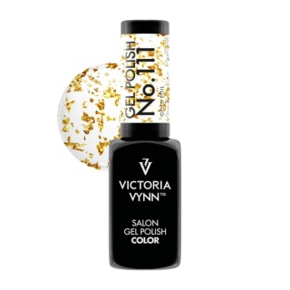 Victoria Vynn Gel Polish 111 Lakier hybrydowy GOLD FOIL 8ml