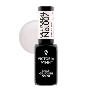 Victoria Vynn Gel Polish 007 Lakier hybrydowy BEAUTIFUL BRIDE 8ml